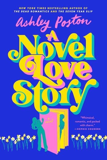 A Novel Love Story - Premium Quality - Image 1