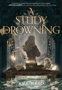 A Study in Drowning - Premium Quality