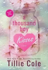 A Thousand Boy Kisses - Premium Quality