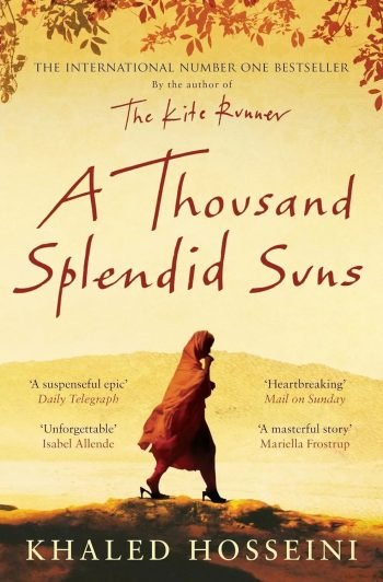 A Thousand Splendid Suns - Premium Quality - Image 1