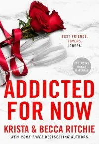 Addicted for Now - Premium Quality