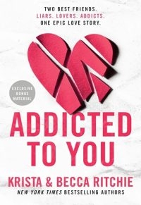 Addicted to You - Premium Quality