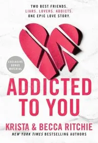 Addicted to You - Premium Quality