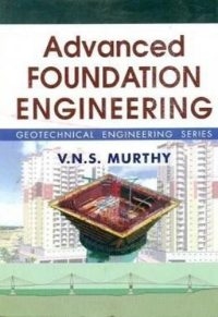 Advanced Foundation Engineering