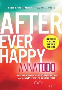 After Ever Happy - Premium Quality