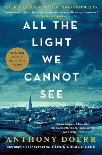 All the Light We Cannot See - Premium Quality - Image 1