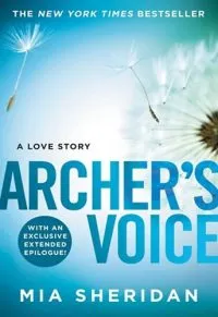 Archer’s Voice - Premium Quality