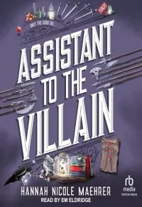 Assistant to the Villain - Premium Quality