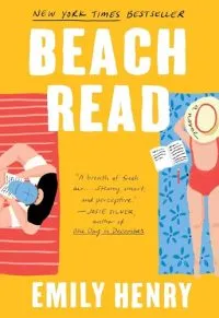 Beach Read - Premium Quality