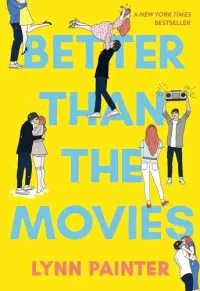 Better Than the Movies - Premium Quality