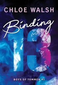 Binding 13 - Premium Quality