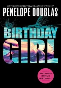 Birthday Girl - Premium Quality