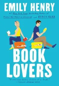 Book Lovers - Premium Quality