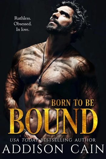 Born to be Bound - Premium Quality - Image 1