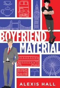 Boyfriend Material - Premium Quality