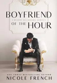 Boyfriend of the Hour - Premium Quality