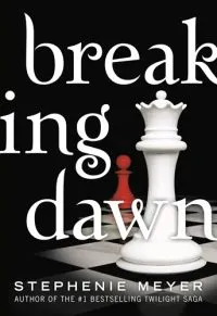 Breaking Dawn - Premium Quality