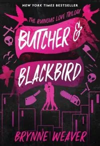 Butcher and Blackbird - Premium Quality