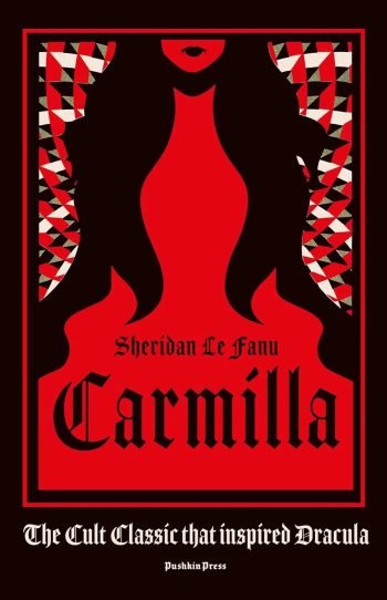 Carmilla - Premium Quality - Image 1