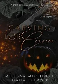 Carving for Cara - Premium Quality