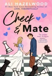 Check & Mate - Premium Quality