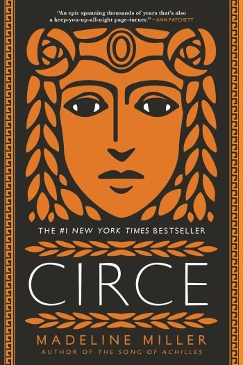 Circe - Premium Quality - Image 1
