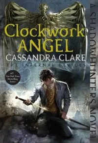 Clockwork Angel (1) (The Infernal Devices) - Premium Quality