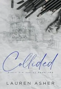 Collided Special Edition (Dirty Air Special Edition) - Premium Quality