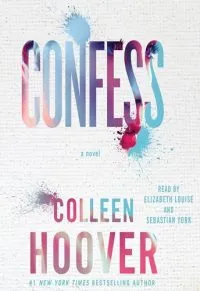 Confess - Premium Quality