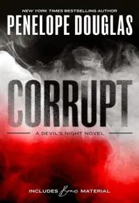 Corrupt - Premium Quality
