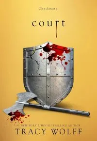 Court (Crave, 4) - Premium Quality