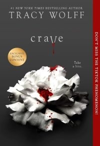 Crave (Crave, 1) - Premium Quality