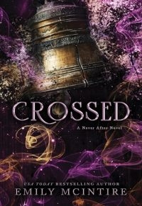 Crossed - Premium Quality