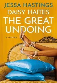 Daisy Haites: The Great Undoing - Premium Quality