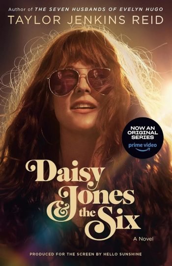 Daisy Jones & The Six - Premium Quality - Image 1