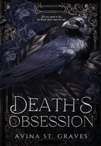 Death’s Obsession - Premium Quality
