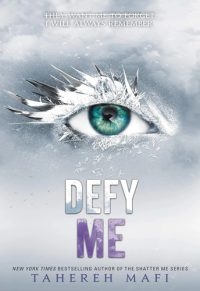 Defy Me - Premium Quality