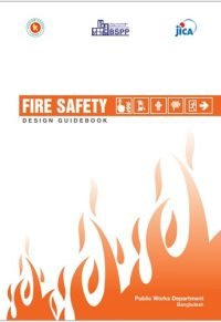 PWD Fire Safety Design Guide Book