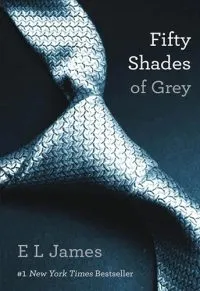 Fifty Shades Of Grey - Premium Quality