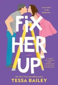 Fix Her Up - Premium Quality