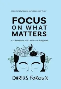 Focus on What Matters - Premium Quality
