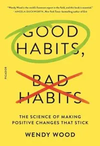 Good Habits, Bad Habits - Premium Quality