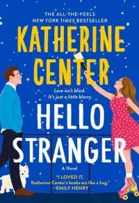Hello Stranger - Premium Quality