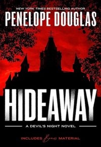 Hideaway - Premium Quality