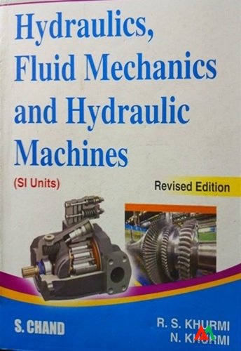 Hydraulics, Fluid Mechanics And Hydraulic Mechanics Hydraulics, Fluid Mechanics And Hydraulic Mechanics - Image 1
