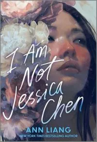 I Am Not Jessica Chen - Premium Quality