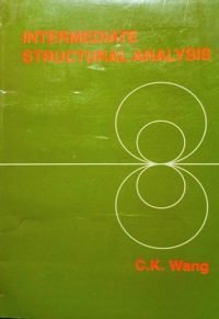 Intermediate Structural Analysis