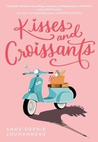 Kisses and Croissants - Premium Quality