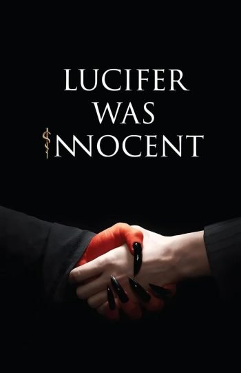 Lucifer was Innocent - Premium Quality - Image 1