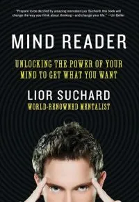 Mind Reader - Premium Quality